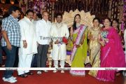 Jr Ntr Lakshmi Pranathi Wedding Pics 4