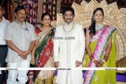 Jr Ntr Lakshmi Pranathi Wedding Pics 6