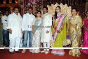Jr Ntr Lakshmi Pranathi Wedding Pics 7