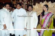 Jr Ntr Lakshmi Pranathi Wedding Pics 9