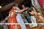Jr Ntr Lakshmi Pranathi Wedding Still11