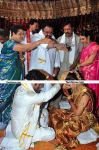 Jr Ntr Lakshmi Pranathi Wedding Still3