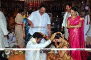 Jr Ntr Lakshmi Pranathi Wedding Still6