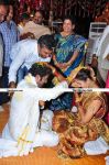 Jr Ntr Lakshmi Pranathi Wedding Still8