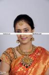 Ntr Bride Lakshmi Pranathi 1