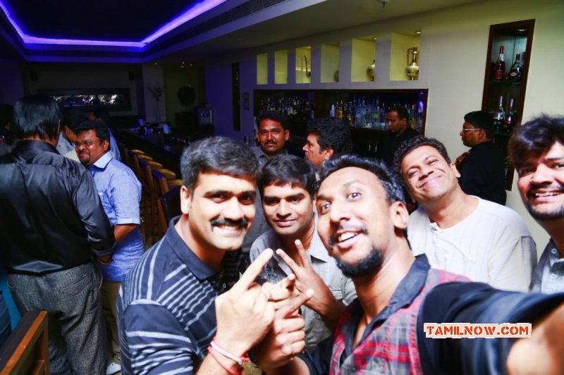 Feb 2015 Photos Jumbo 3d Party In Chennai 5644