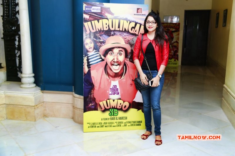 Feb 2015 Pictures Tamil Event Jumbo 3d Party In Chennai 7521