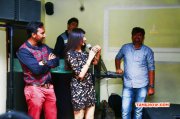 Latest Album Jumbo 3d Party In Chennai Tamil Event 3509