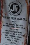 Junior Film Makers 2012 Photos 3648