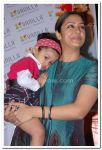 Jyothika And Diya 2