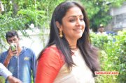 Jyothika At Heirloom Kanjivaram Exhibition Photo 4052