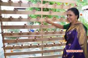 Tamil Function Jyothika At Heirloom Kanjivaram Exhibition Latest Image 6776