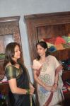 Jyothika Launches Lakshmi Sarees 4938
