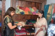 Jyothika Launches Lakshmi Sarees 5609