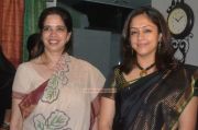 Jyothika Launches Lakshmi Sarees 9489