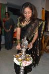 Jyothika Launches Lakshmi Sarees Stills 9226