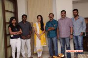 Jyothika Launches Uppukaruvadu Teaser Tamil Function New Picture 4753