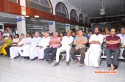 Function K Balachander 13th Day Ceremony Jan 2015 Pics 9549