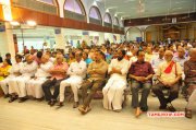 Image Event K Balachander 13th Day Ceremony 1205