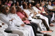 Jan 2015 Galleries Tamil Function K Balachander 13th Day Ceremony 290