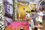 K Balachander 13th Day Ceremony 2015 Pic 6874