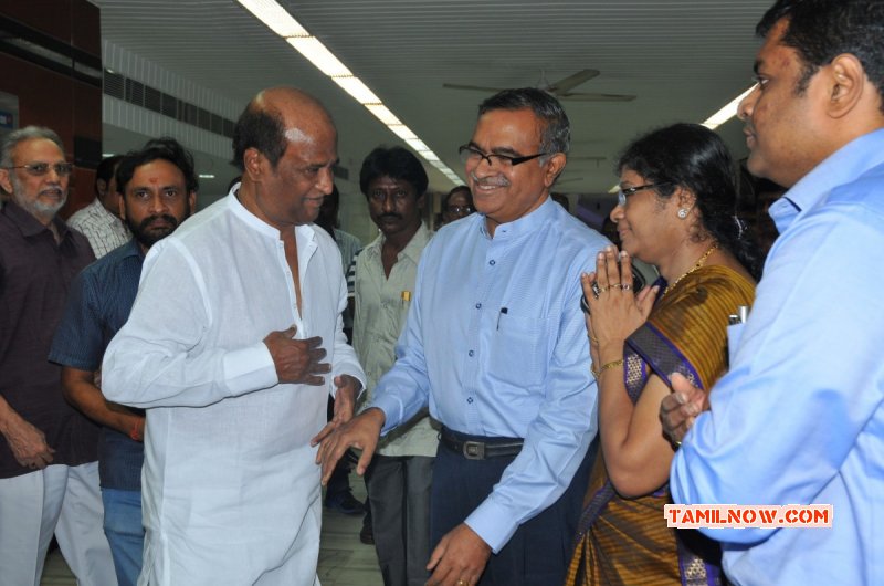 K Balachander 13th Day Ceremony Function Galleries 8699