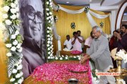 K Balachander 13th Day Ceremony Recent Pictures 1354