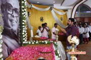 Latest Pictures Event K Balachander 13th Day Ceremony 1537