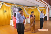 New Galleries Tamil Event K Balachander 13th Day Ceremony 4298