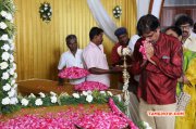 New Images Function K Balachander 13th Day Ceremony 103