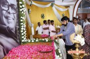Tamil Event K Balachander 13th Day Ceremony Latest Gallery 1063