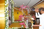 Tamil Movie Event K Balachander 13th Day Ceremony Latest Still 2765