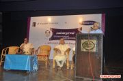 K Balachander Celebrates Kaviyarasu Kannadasan Songs