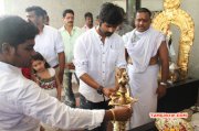 2015 Picture Kaa Kaa Kaa Movie Pooja Event 2317