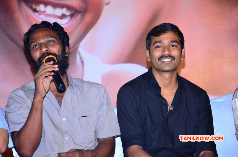 Photo Event Kaaka Muttai Movie Audio Launch 4193