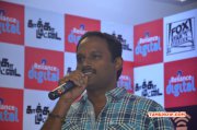 2015 Pictures Function Kaaka Muttai Trailer Launch 3582