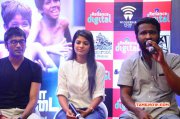 Apr 2015 Photos Tamil Movie Event Kaaka Muttai Trailer Launch 9640