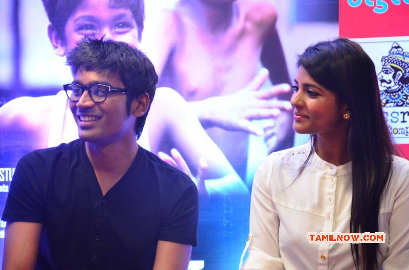 Kaaka Muttai Trailer Launch Latest Stills 6930