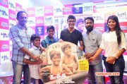 New Album Kaaka Muttai Trailer Launch Event 8814