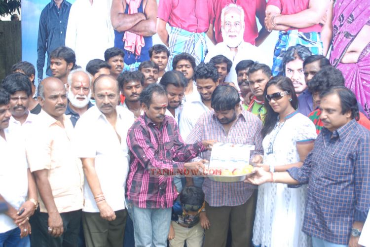 Kaakinaada Movie Launch 2522