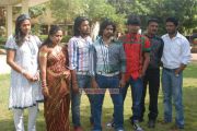 Kaakinaada Movie Launch 9420