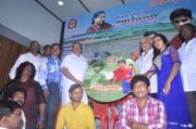 Kaalai Pozhudhil Movie Audio Launch 2550