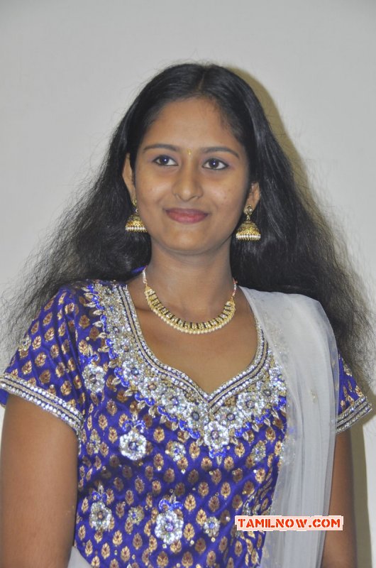 Actress Aathira New Image 660