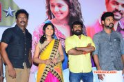 Kaaval Pressmeet