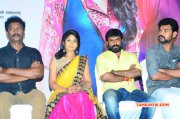 Photos Kaaval Pressmeet 1379