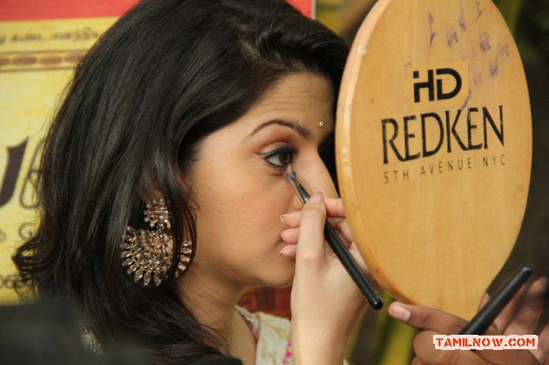 Actress Vedhika Picture 818