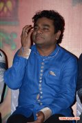 Ar Rahman At Kaaviya Thalaivan Audio Launch 894