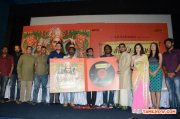 Kaaviya Thalaivan Audio Launch 1236