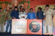 Kaaviya Thalaivan Audio Launch 8293