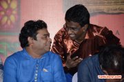 Kaaviya Thalaivan Audio Launch Stills 7600